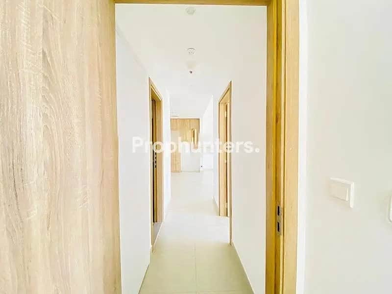 2-bedroom freehold apartment in Town Square — photo 4 of 4