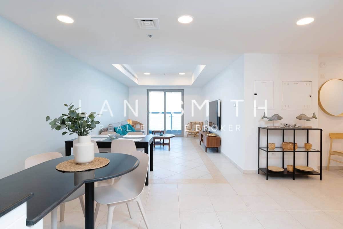 2-bedroom freehold apartment in Dubai Marina — photo 3 of 4