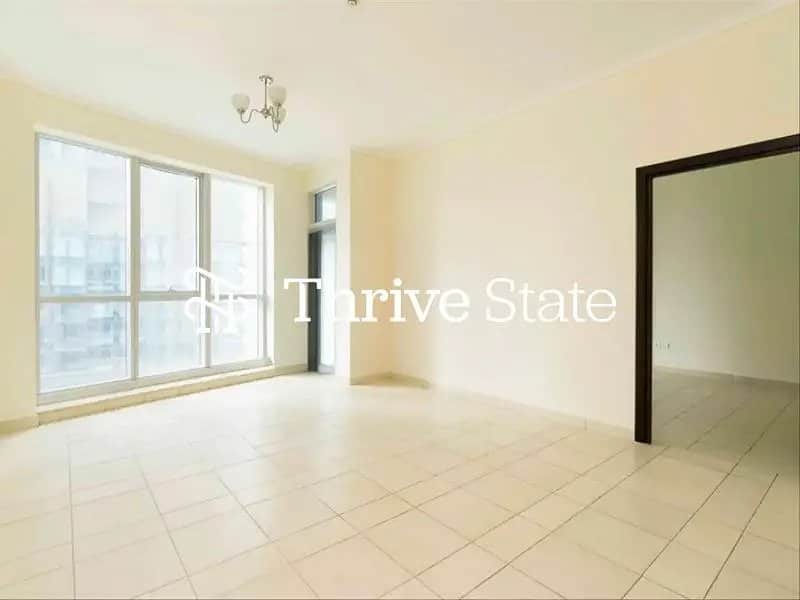 1-bedroom freehold apartment in Dubai Marina — photo 5 of 5
