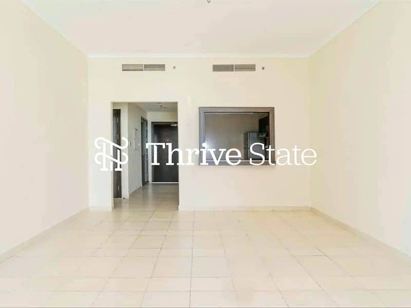 1-bedroom freehold apartment in Dubai Marina — photo 4 of 5