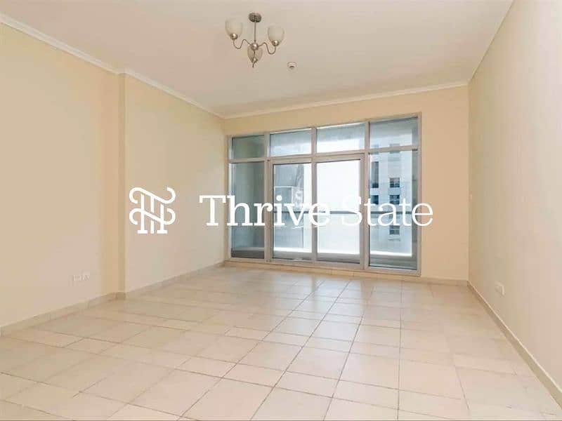 1-bedroom freehold apartment in Dubai Marina — photo 2 of 5