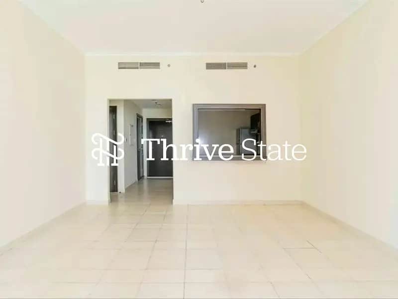 1-bedroom freehold apartment in Dubai Marina — photo 3 of 5