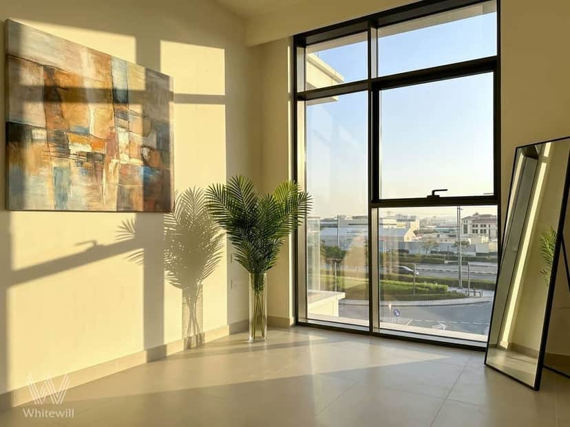 1-bedroom freehold apartment in Dubai Hills Estate — photo 4 of 5