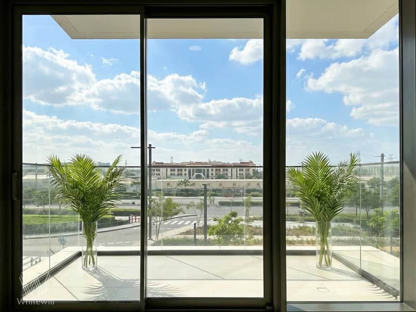 1-bedroom freehold apartment in Dubai Hills Estate — photo 2 of 5