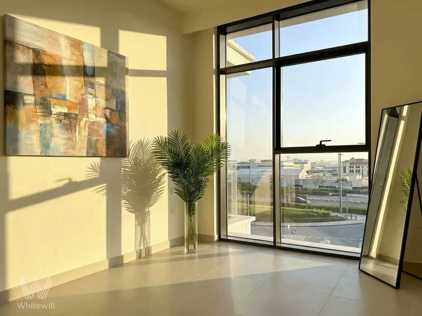 1-bedroom freehold apartment in Dubai Hills Estate — photo 3 of 5