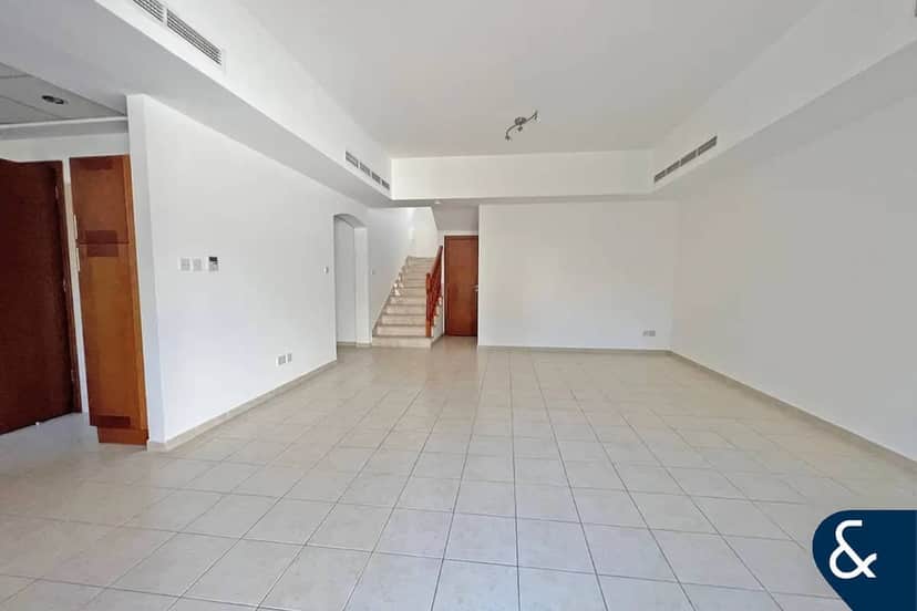 3-bedroom freehold villa in Arabian Ranches — photo 4 of 5
