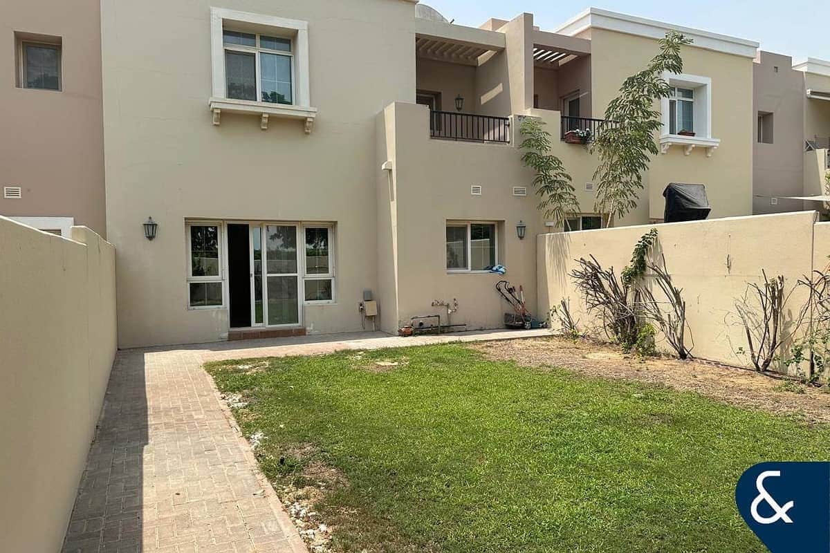 3-bedroom freehold villa in Arabian Ranches — photo 2 of 5