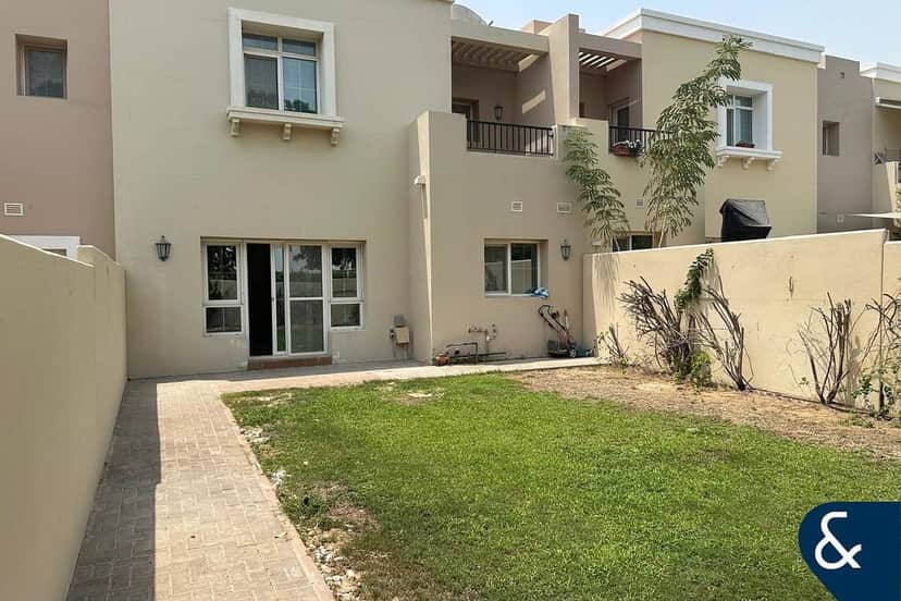 3-bedroom freehold villa in Arabian Ranches — photo 2 of 5