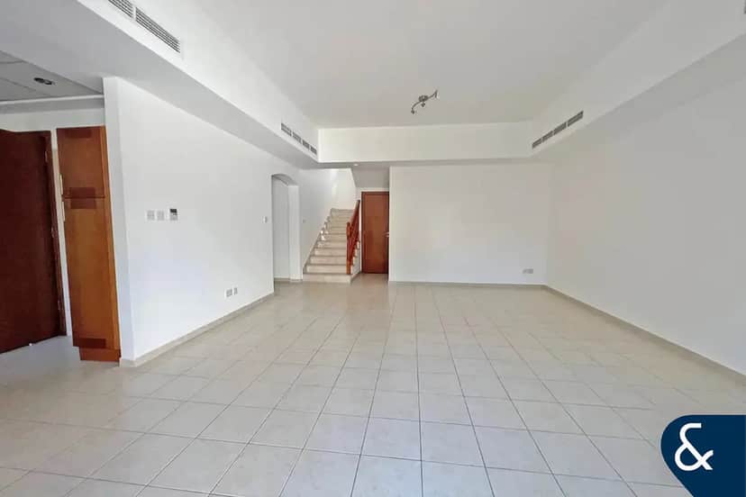 3-bedroom freehold villa in Arabian Ranches — photo 3 of 5