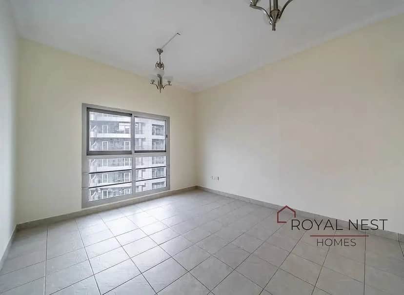 1-bedroom freehold apartment in Dubai Marina — photo 5 of 5