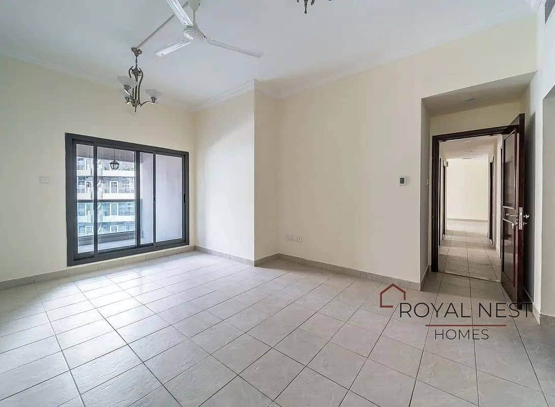 1-bedroom freehold apartment in Dubai Marina — photo 4 of 5