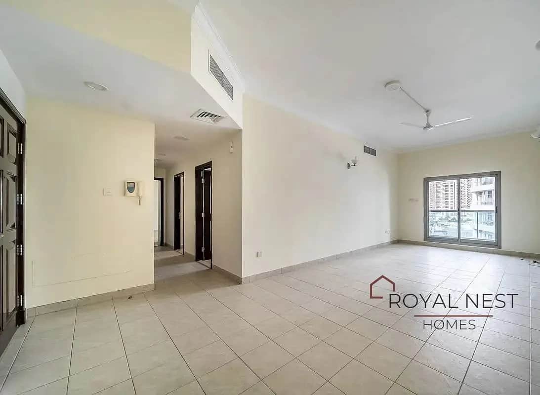1-bedroom freehold apartment in Dubai Marina — photo 1 of 5