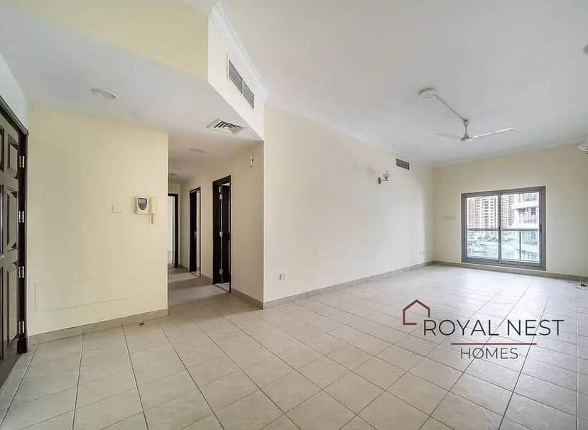 1-bedroom freehold apartment in Dubai Marina — photo 2 of 5