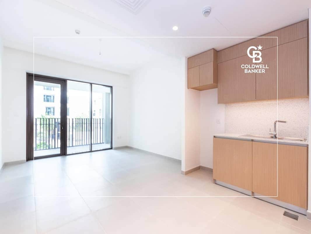 1-bedroom freehold apartment in Dubai Creek Harbour — photo 2 of 5