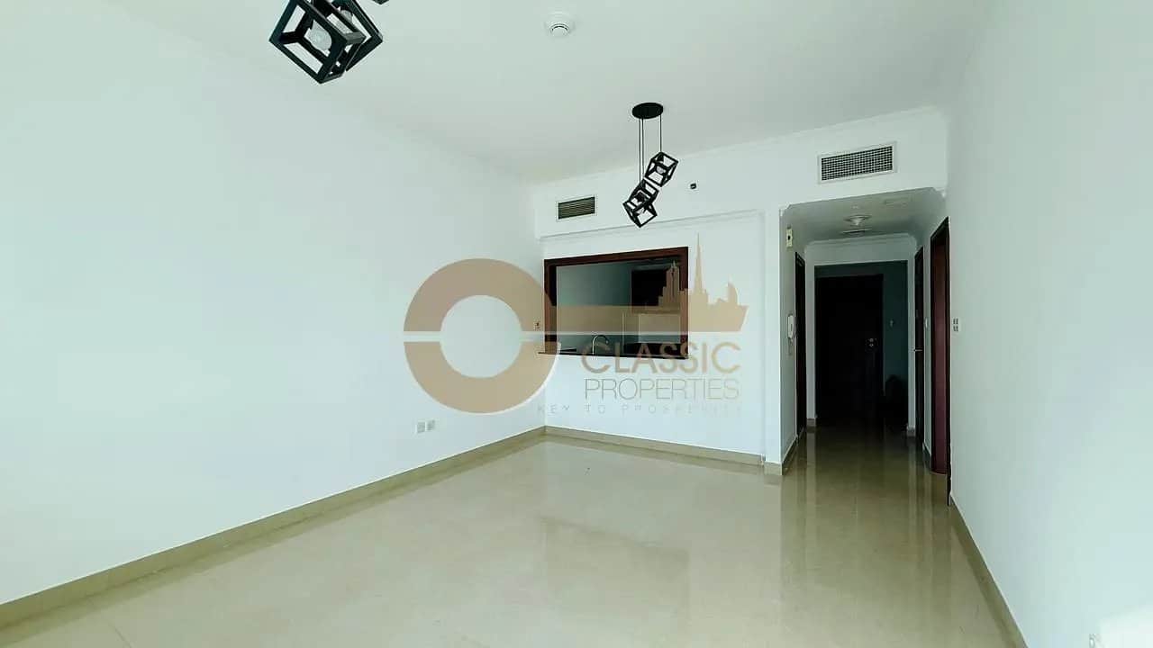 1-bedroom freehold apartment in Dubai Marina — photo 3 of 5