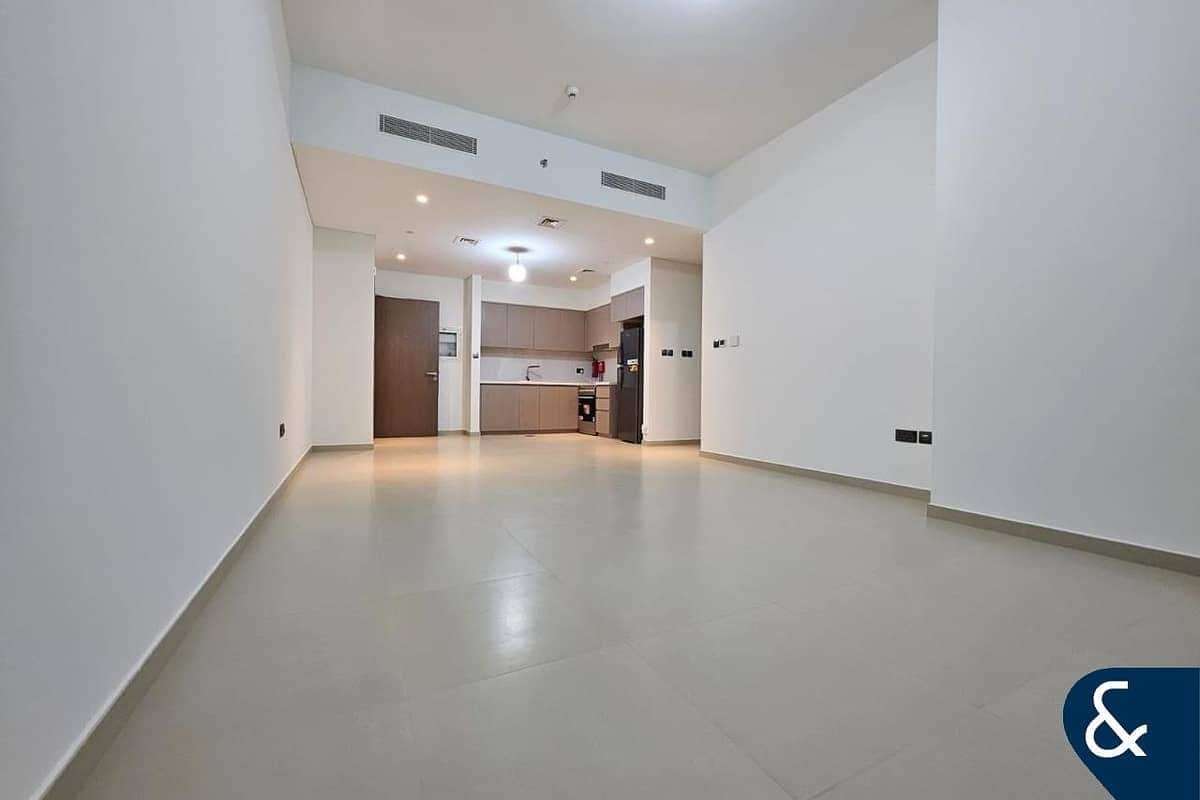2-bedroom freehold apartment in Downtown Dubai — photo 4 of 5
