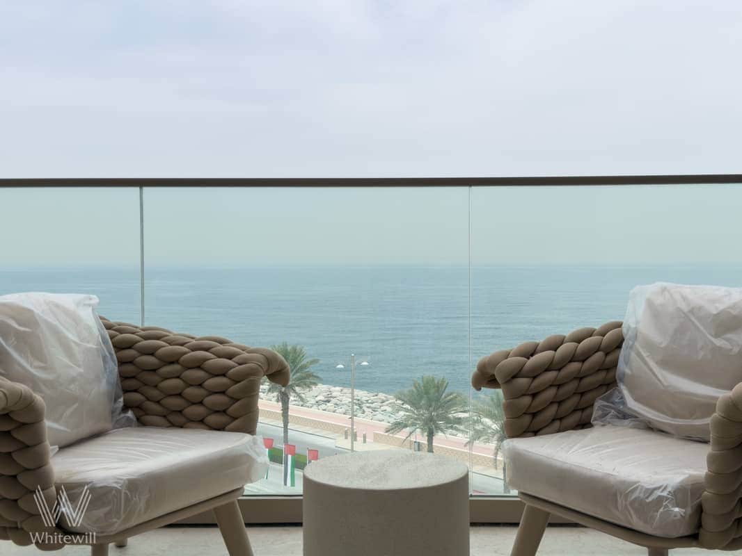 3-bedroom freehold apartment in Palm Jumeirah — photo 4 of 5