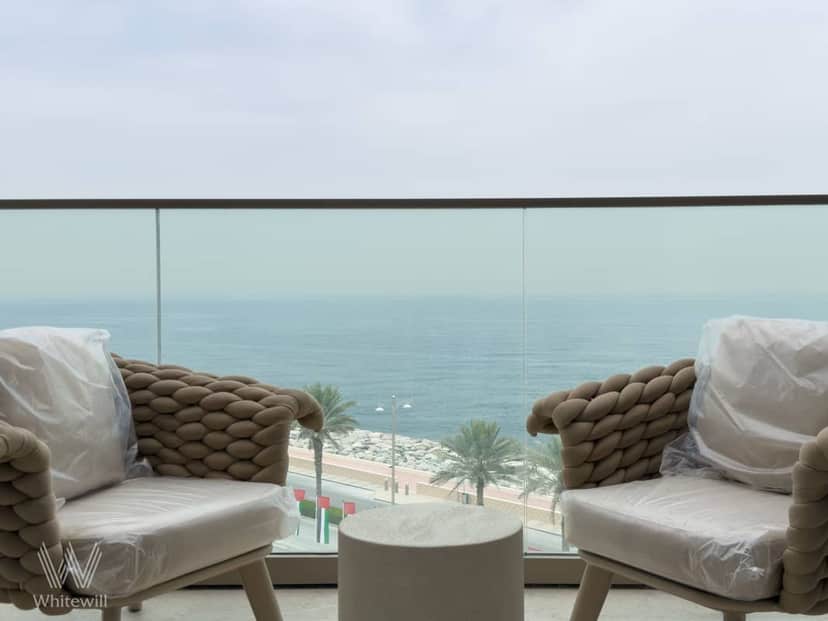 3-bedroom freehold apartment in Palm Jumeirah — photo 4 of 5