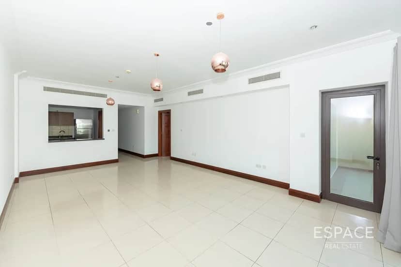 1-bedroom freehold apartment in Palm Jumeirah — photo 4 of 4
