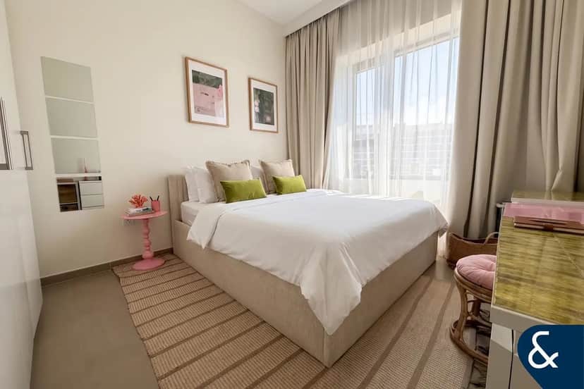 2-bedroom freehold apartment in Dubai Hills Estate — photo 3 of 5