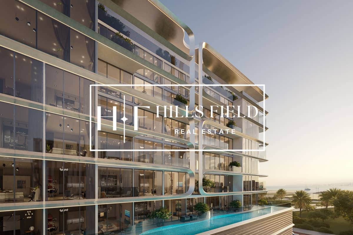 3-bedroom freehold apartment in Dubai Islands — photo 2 of 5