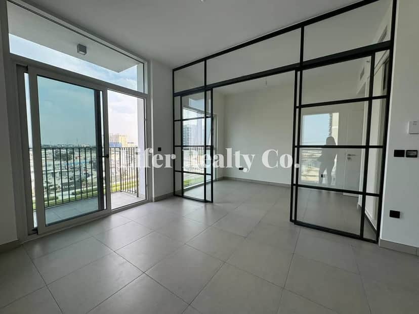 2-bedroom freehold apartment in Dubai Hills Estate — photo 4 of 5