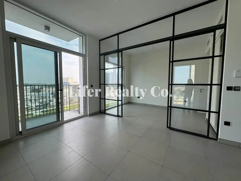2-bedroom freehold apartment in Dubai Hills Estate — photo 3 of 5