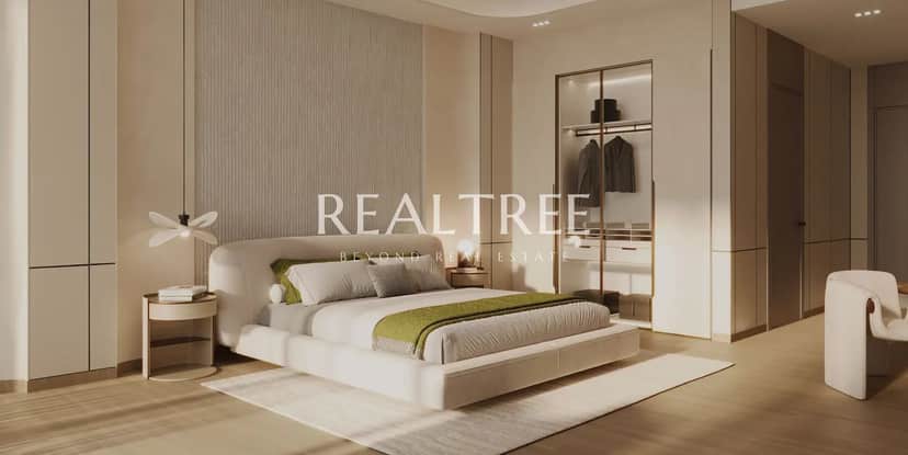 1-bedroom freehold apartment in Business Bay — photo 5 of 5