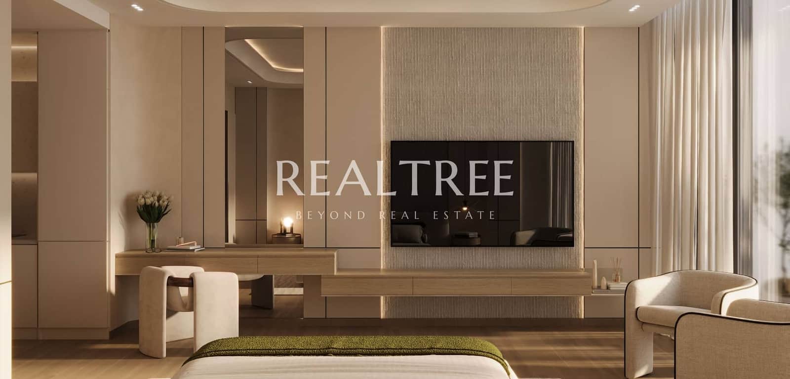 1-bedroom freehold apartment in Business Bay — photo 4 of 5