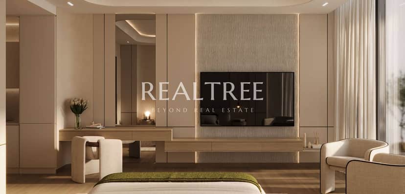 1-bedroom freehold apartment in Business Bay — photo 4 of 5
