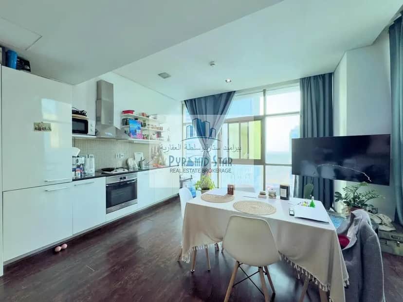studio freehold apartment in DIFC — photo 5 of 5