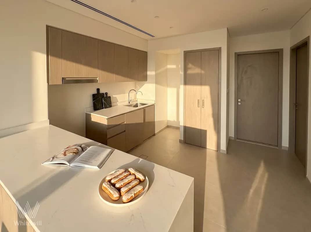 1-bedroom freehold apartment in Downtown Dubai — photo 3 of 5
