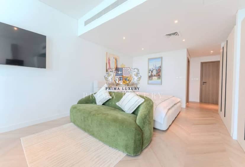 studio freehold apartment in DIFC — photo 3 of 4