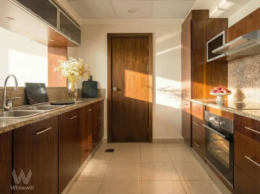 2-bedroom freehold apartment in Dubai Marina — photo 4 of 4