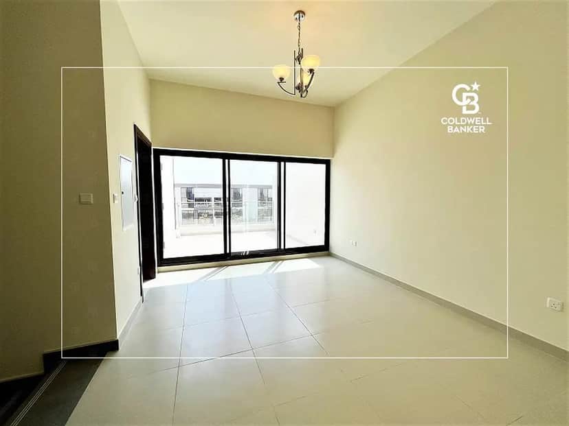 4-bedroom freehold villa in Mohammed Bin Rashid City (MBR City) — photo 5 of 5