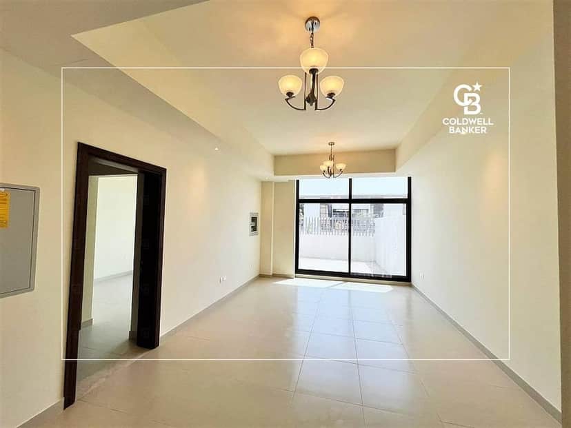 4-bedroom freehold villa in Mohammed Bin Rashid City (MBR City) — photo 4 of 5