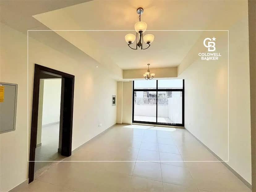4-bedroom freehold villa in Mohammed Bin Rashid City (MBR City) — photo 3 of 5