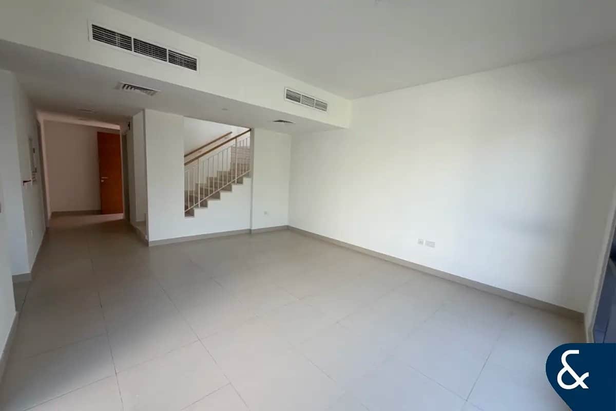 3-bedroom freehold villa in Dubai Hills Estate — photo 5 of 5