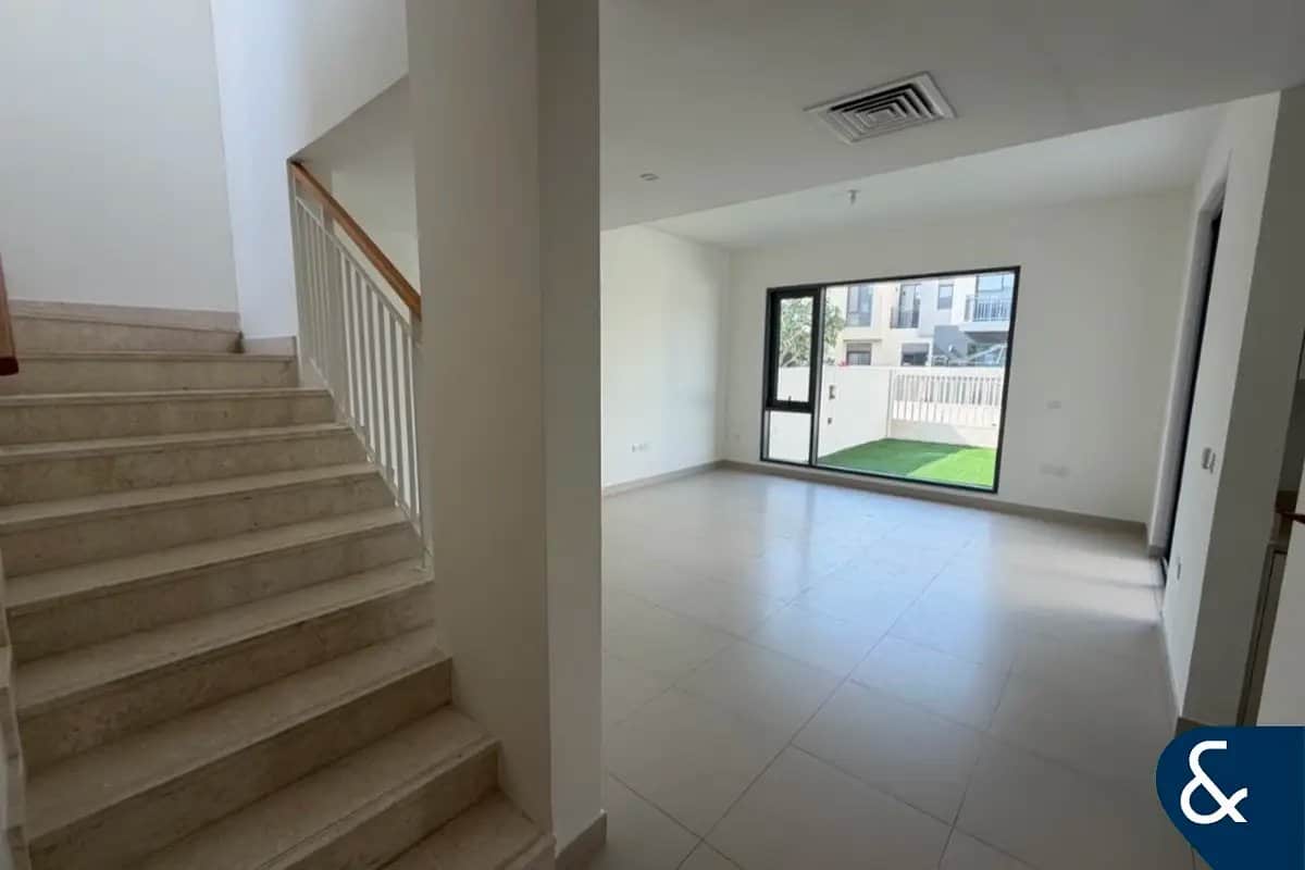 3-bedroom freehold villa in Dubai Hills Estate — photo 3 of 5
