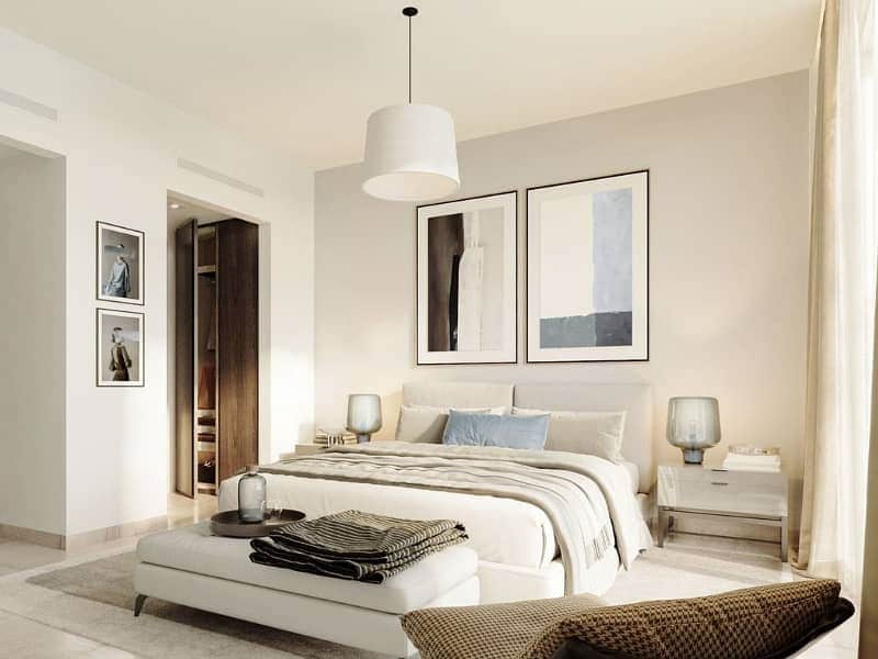 2-bedroom freehold apartment in Bur Dubai — photo 1 of 5