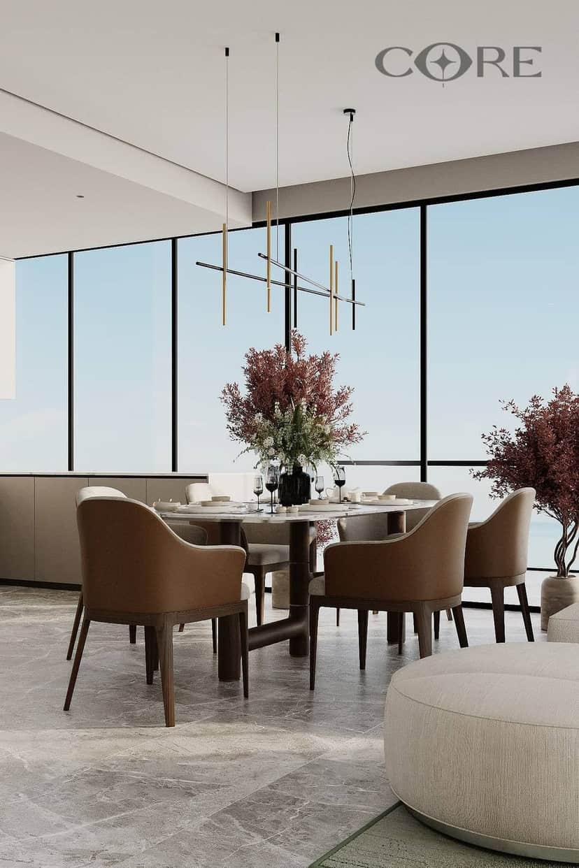 3-bedroom freehold apartment in Dubai Islands — photo 2 of 5