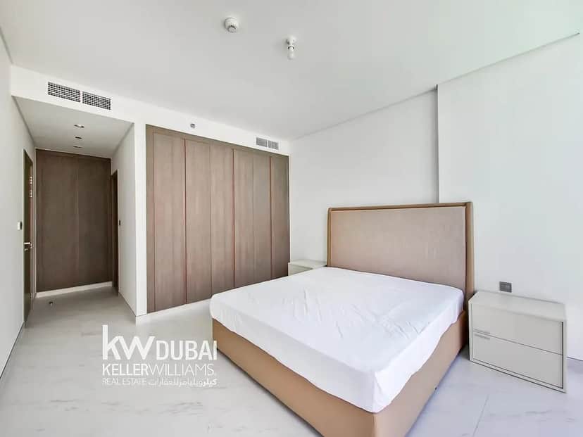 3-bedroom freehold apartment in Mohammed Bin Rashid City (MBR City) — photo 4 of 4