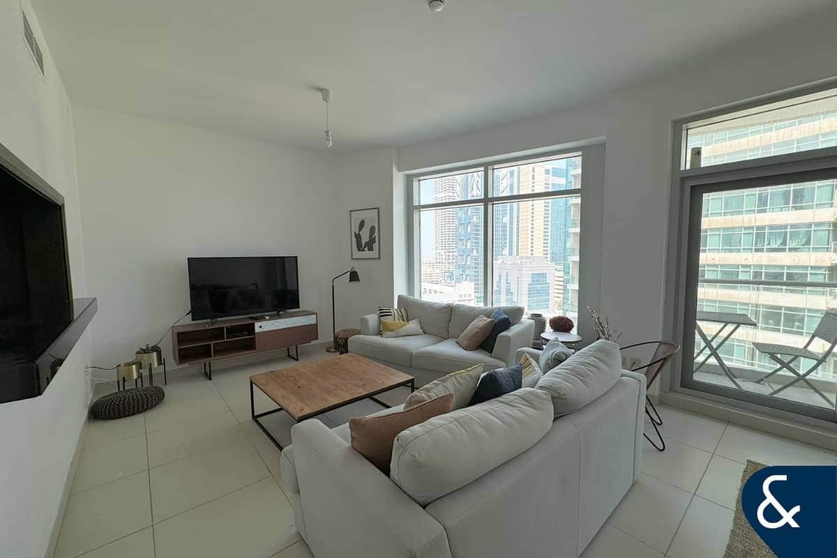 2-bedroom freehold apartment in Downtown Dubai — photo 2 of 5