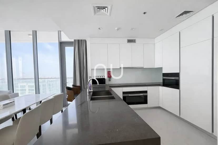 3-bedroom freehold apartment in Mohammed Bin Rashid City (MBR City) — photo 4 of 4