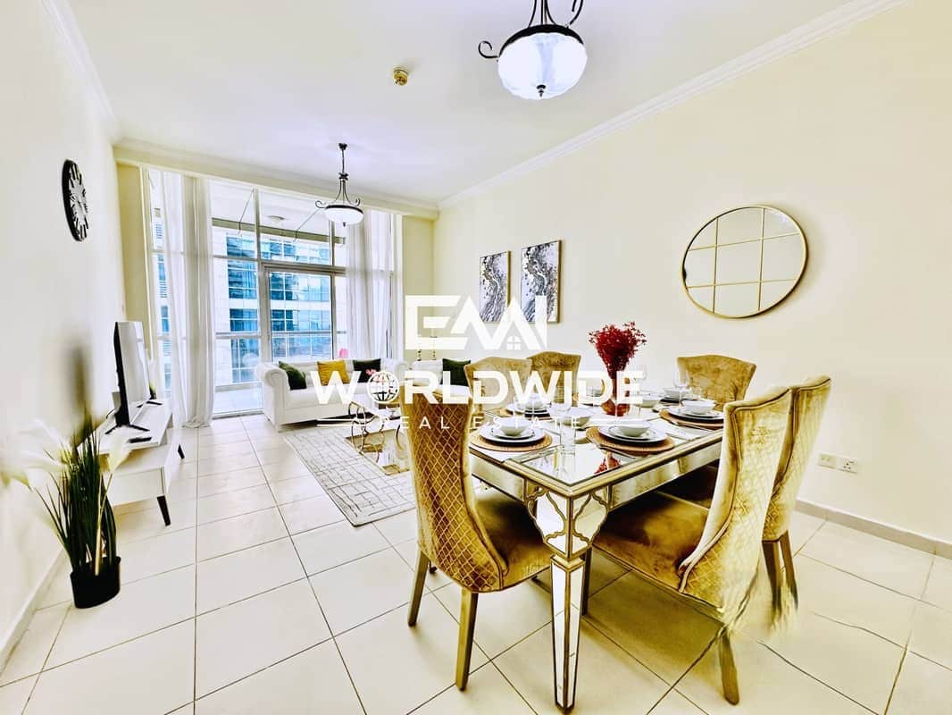 1-bedroom freehold apartment in Business Bay — photo 4 of 5