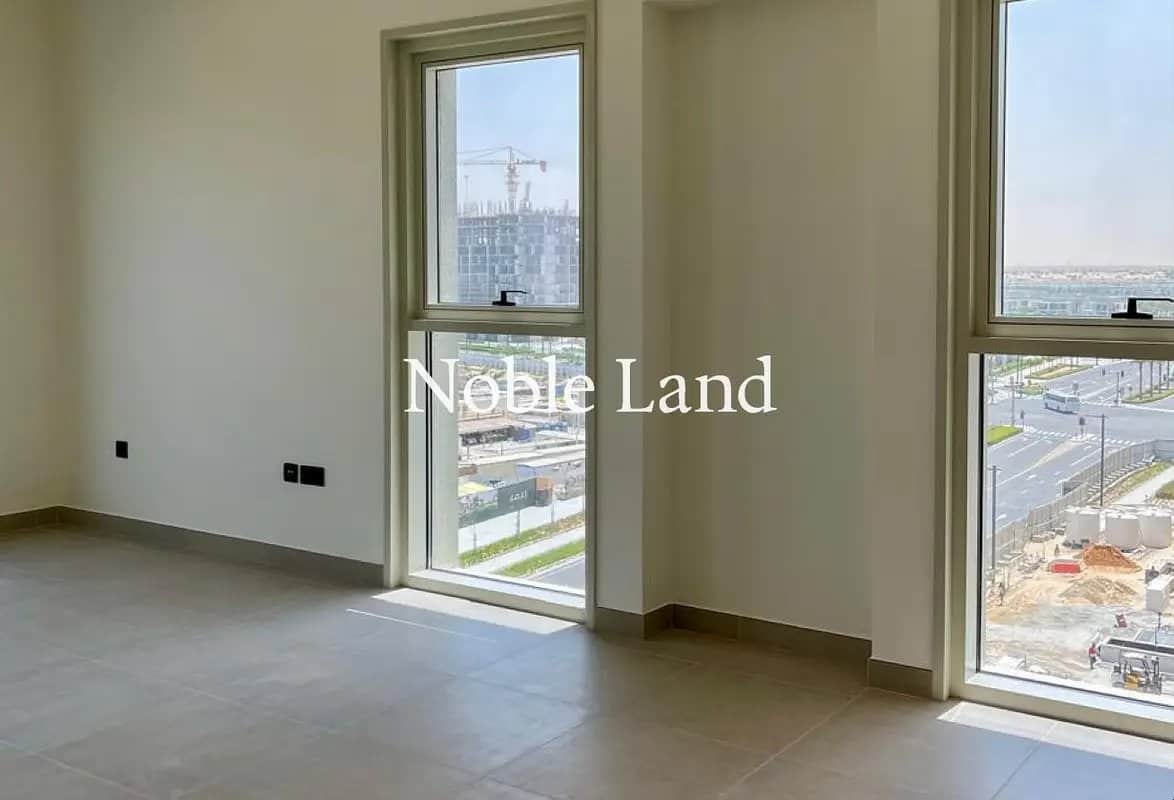 2-bedroom freehold apartment in Dubai Hills Estate — photo 5 of 5
