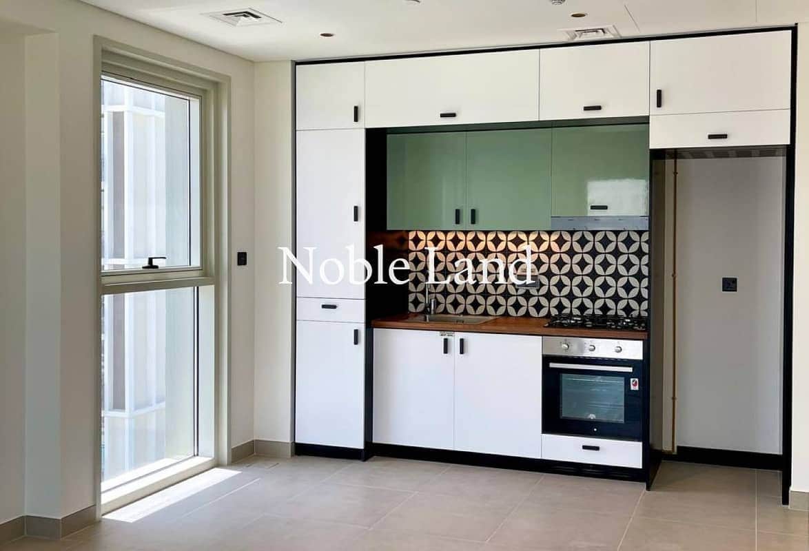 2-bedroom freehold apartment in Dubai Hills Estate — photo 1 of 5