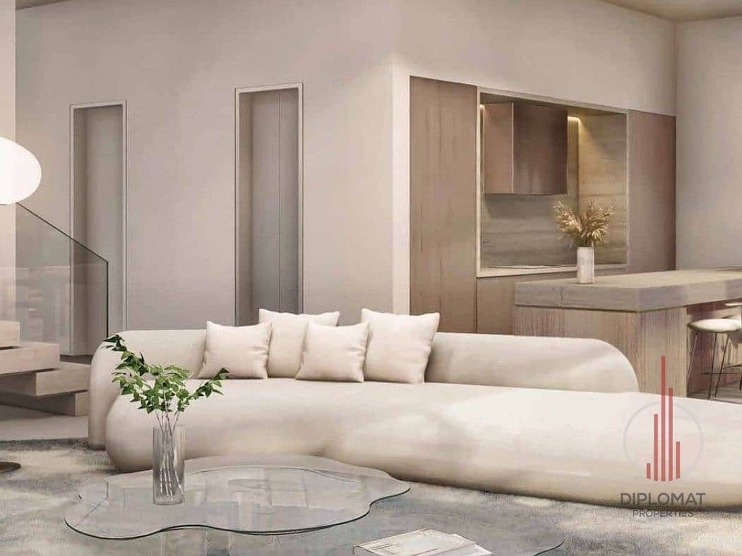 3-bedroom freehold villa in Nad Al Sheba — photo 4 of 5
