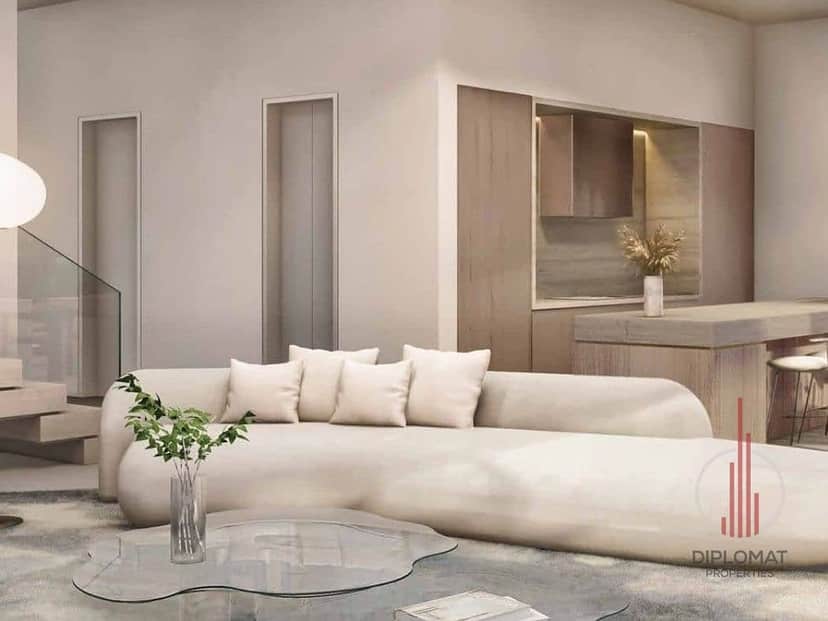 3-bedroom freehold villa in Nad Al Sheba — photo 4 of 5