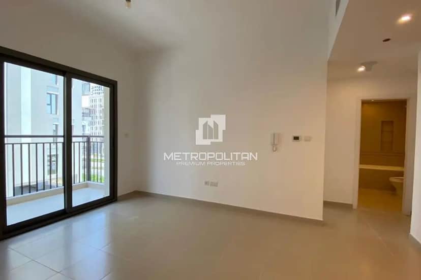 1-bedroom freehold apartment in Town Square — photo 5 of 5